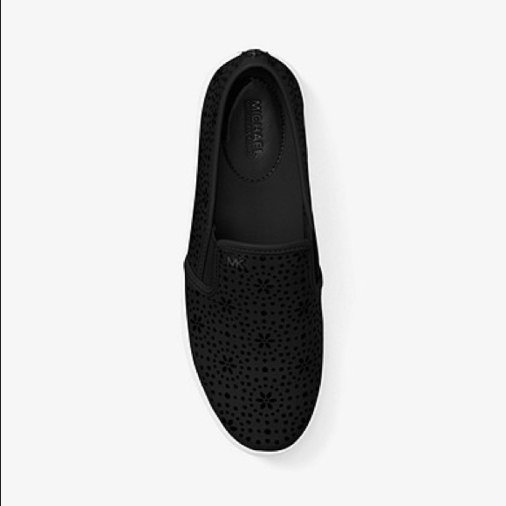 Michael kors slide on